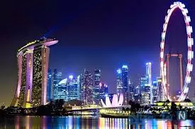 تور سنگاپور